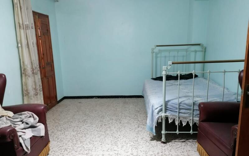 3 Cuarto Adosado en venta