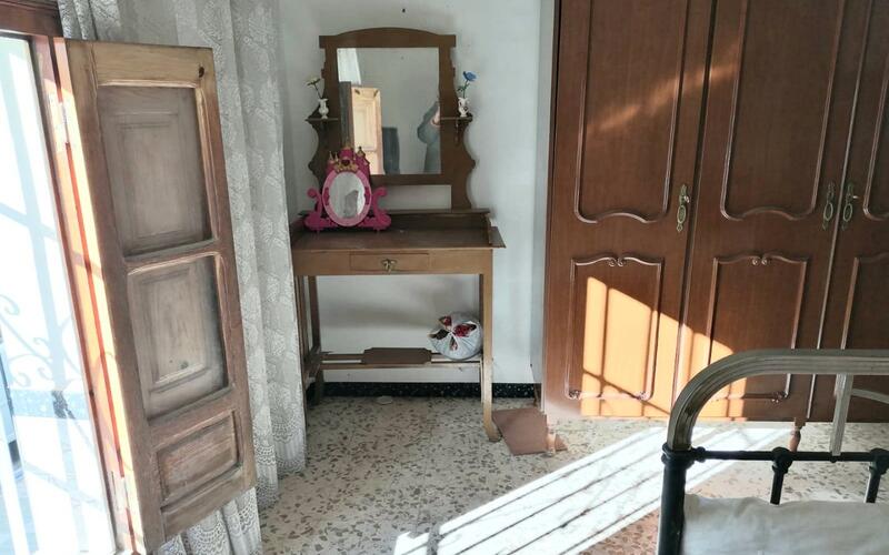 3 Cuarto Adosado en venta