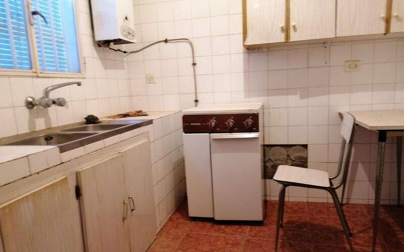 3 Cuarto Adosado en venta