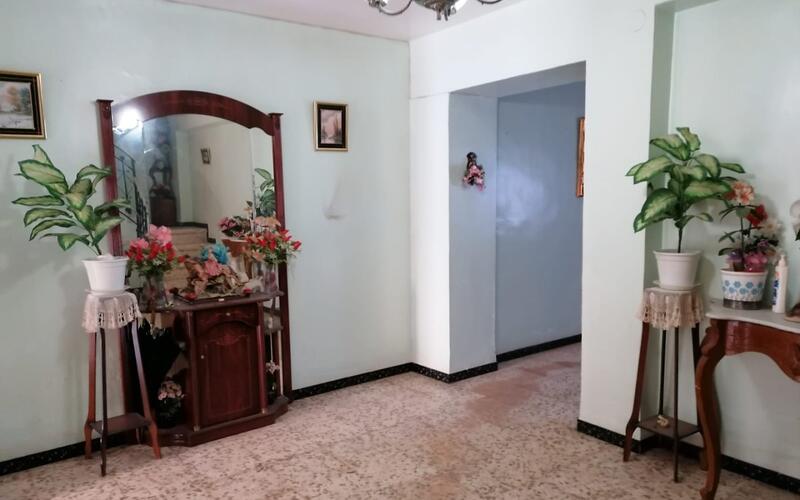 3 Cuarto Adosado en venta