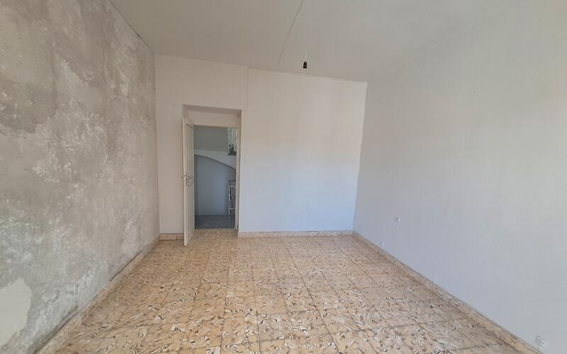 3 Cuarto Adosado en venta