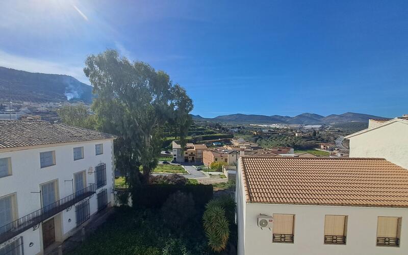 3 chambre Maison de Ville à vendre