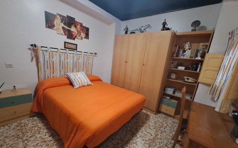 2 chambre Maison de Ville à vendre