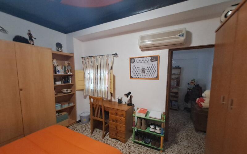 2 Cuarto Adosado en venta