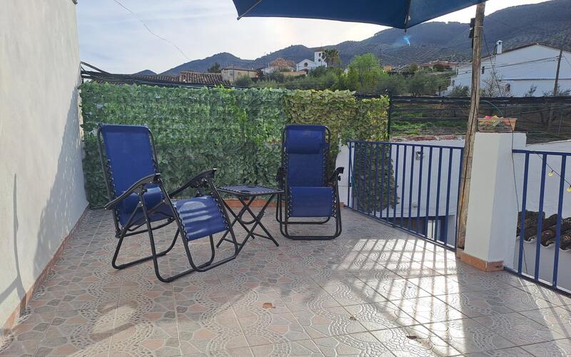 Townhouse for sale in Sabariego, Jaén