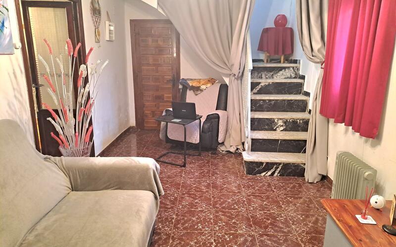 3 Cuarto Adosado en venta