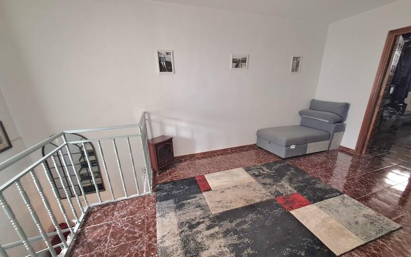 3 Schlafzimmer Stadthaus zu verkaufen