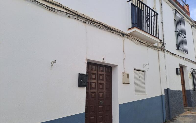 Stadthaus zu verkaufen in Montefrio, Granada