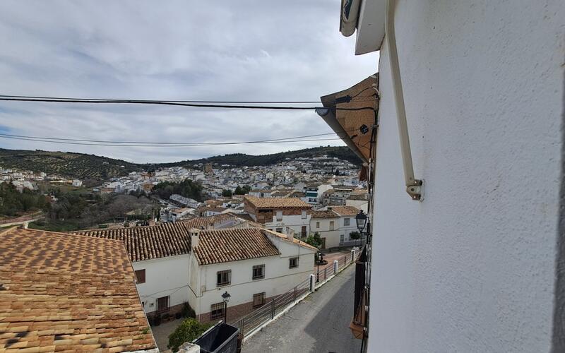 3 chambre Maison de Ville à vendre