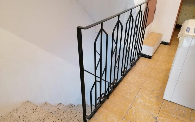 4 Cuarto Adosado en venta