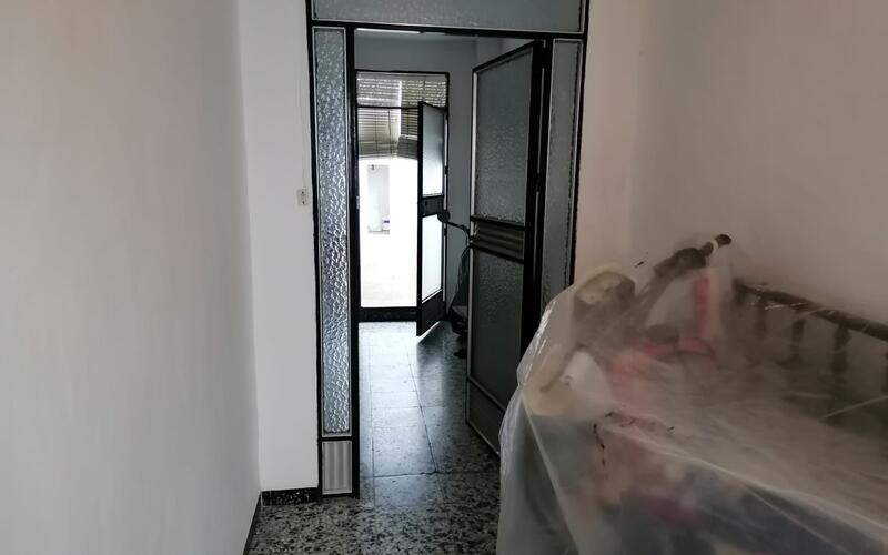 4 Cuarto Adosado en venta