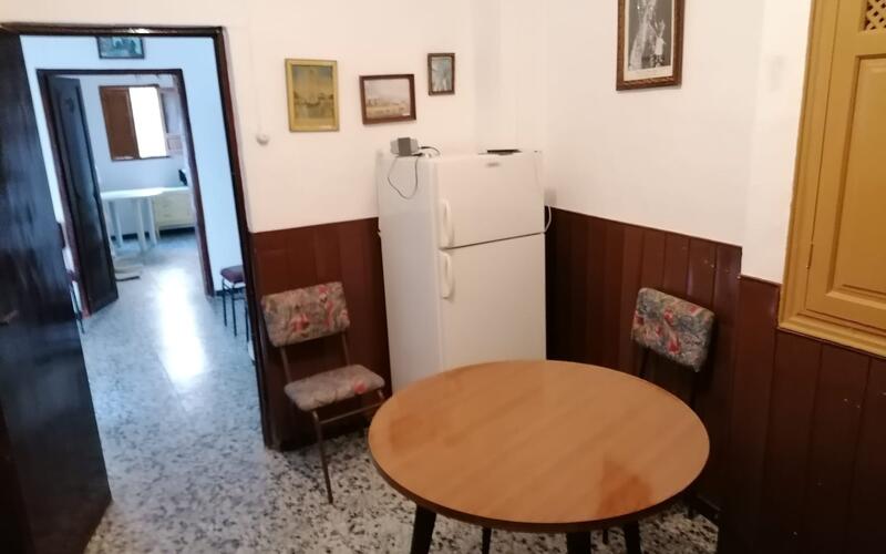 4 Cuarto Adosado en venta