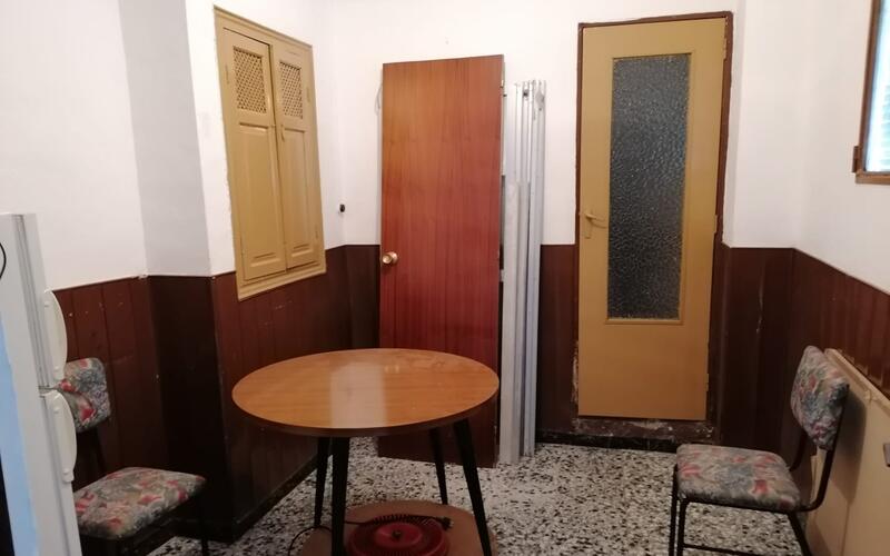 4 Cuarto Adosado en venta