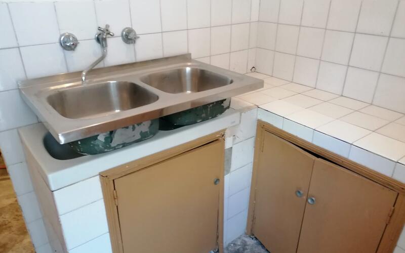 4 Cuarto Adosado en venta