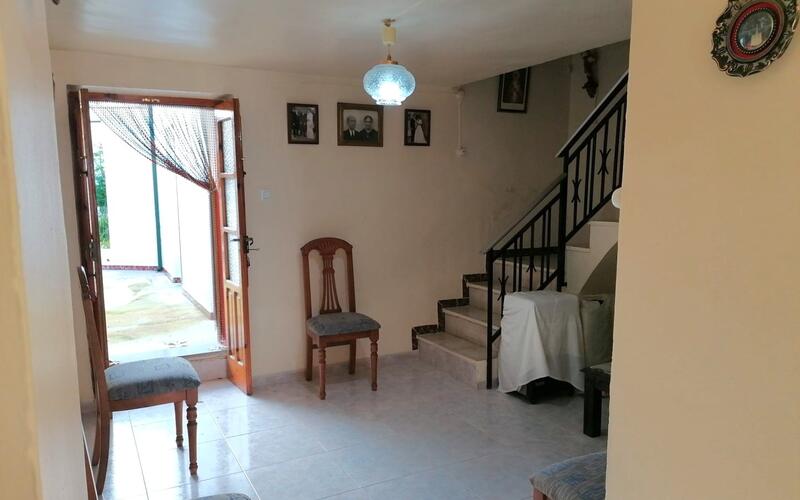 5 Cuarto Adosado en venta