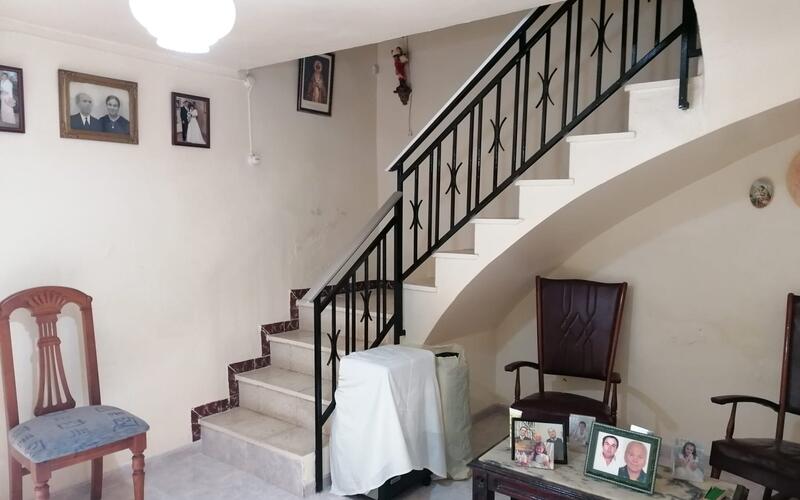 5 Cuarto Adosado en venta