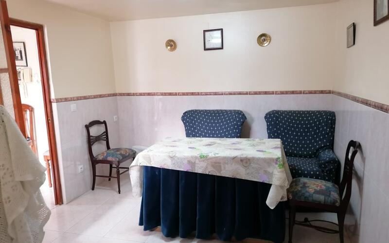 5 Cuarto Adosado en venta