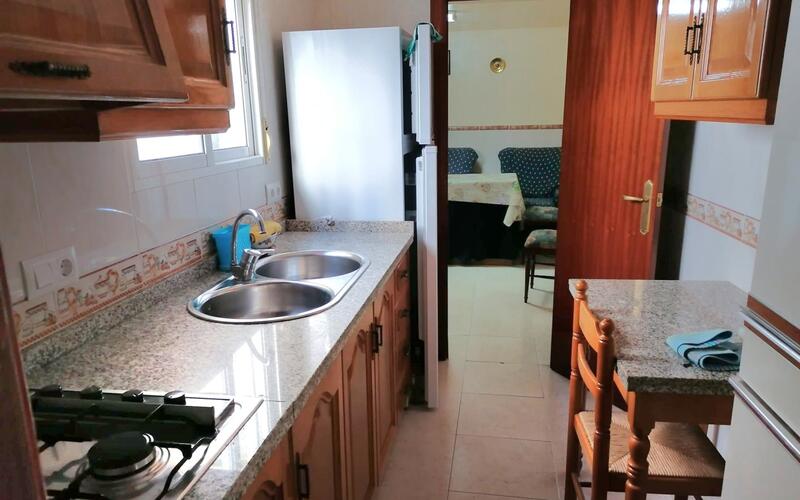 5 Cuarto Adosado en venta