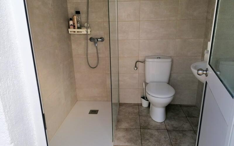 3 Cuarto Adosado en venta