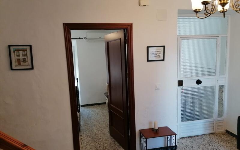 3 Cuarto Adosado en venta