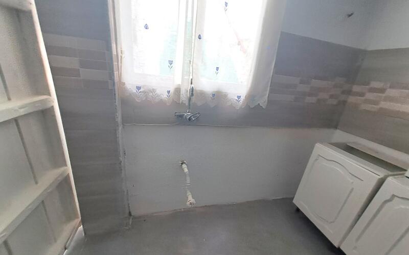 4 Cuarto Adosado en venta