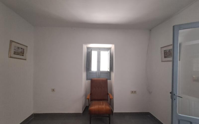 4 Cuarto Adosado en venta