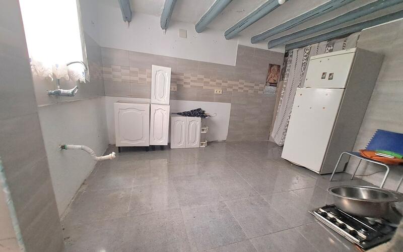 4 Cuarto Adosado en venta