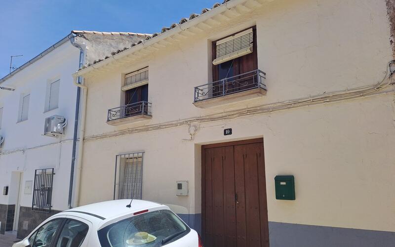 Stadthaus zu verkaufen in Alcaudete, Jaén