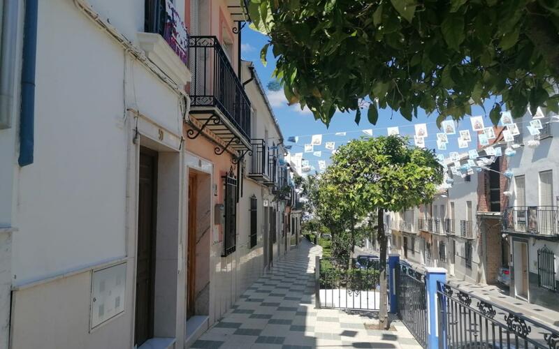 Townhouse for sale in Rute, Córdoba