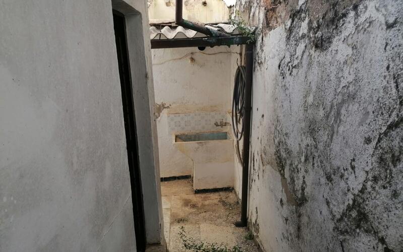 2 slaapkamer Gezinswoning Te koop