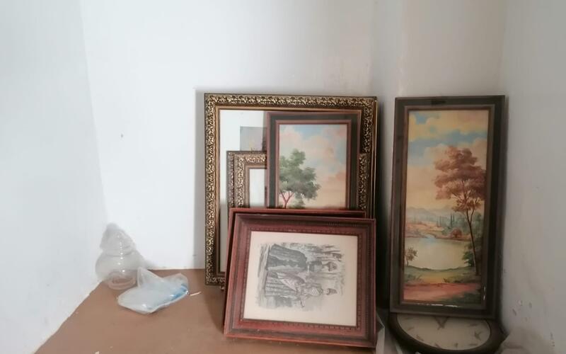 2 slaapkamer Gezinswoning Te koop