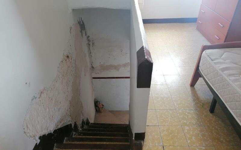 2 slaapkamer Gezinswoning Te koop