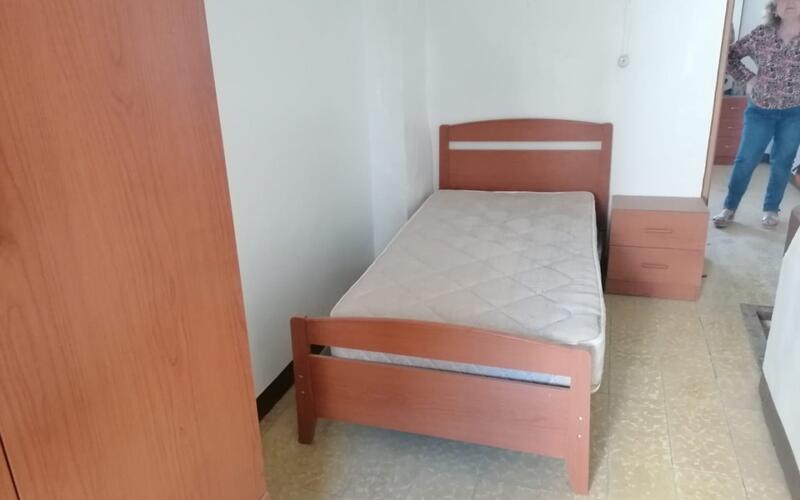 2 slaapkamer Gezinswoning Te koop