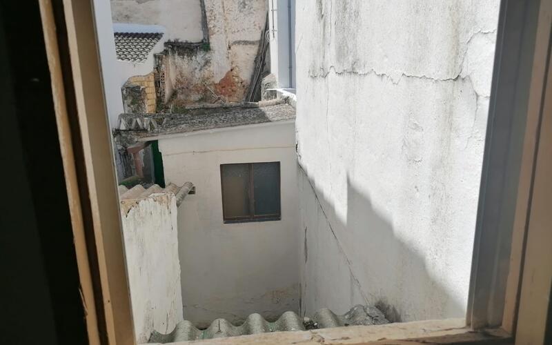 2 slaapkamer Gezinswoning Te koop