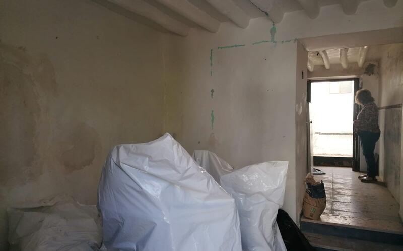 2 slaapkamer Gezinswoning Te koop