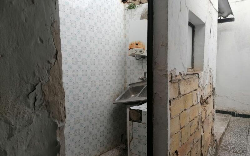 2 slaapkamer Gezinswoning Te koop