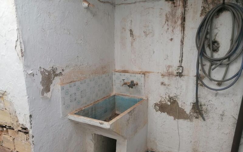 2 slaapkamer Gezinswoning Te koop