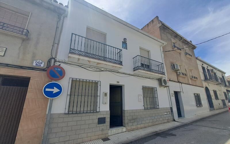 Maison de Ville à vendre dans Alcaudete, Jaén