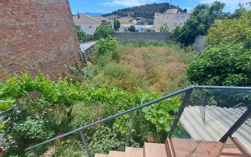5 slaapkamer Gezinswoning Te koop
