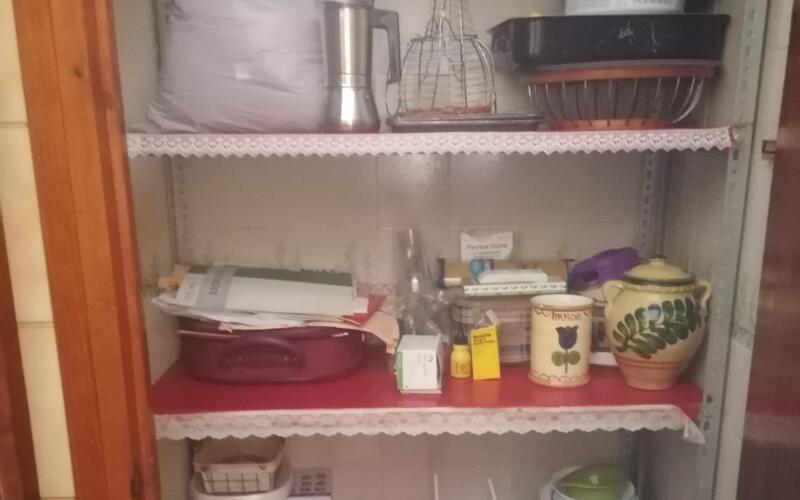 4 Cuarto Adosado en venta