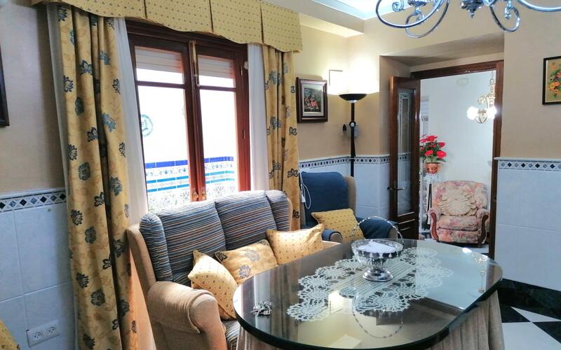 5 Schlafzimmer Stadthaus zu verkaufen