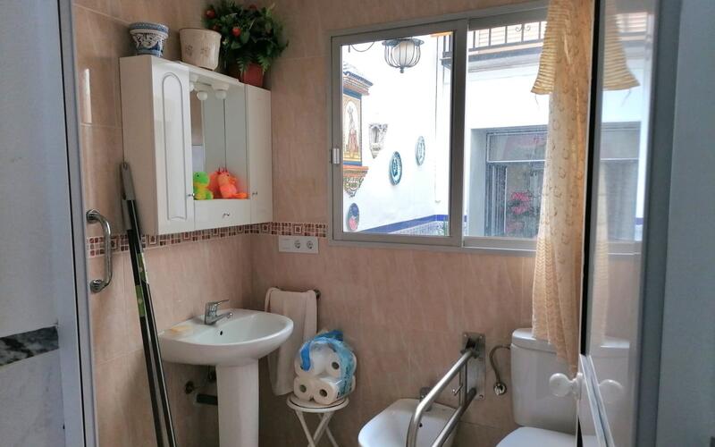 5 Schlafzimmer Stadthaus zu verkaufen