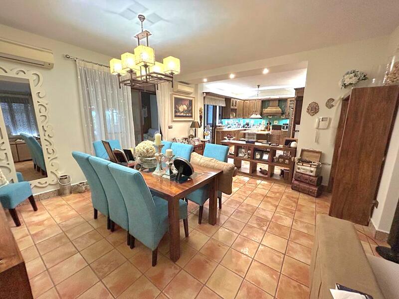 5 chambre Maison de Ville à vendre