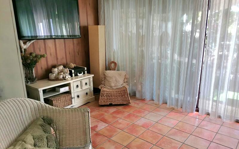 5 chambre Maison de Ville à vendre