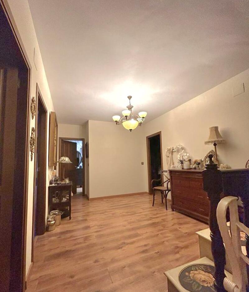 5 chambre Maison de Ville à vendre