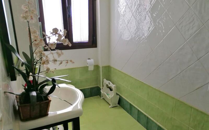 5 chambre Maison de Ville à vendre