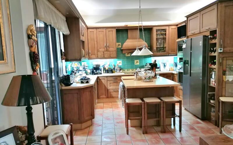 5 chambre Maison de Ville à vendre