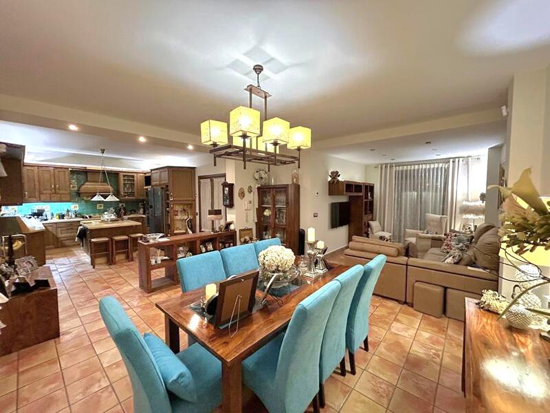 5 chambre Maison de Ville à vendre