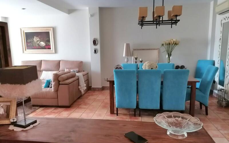 5 chambre Maison de Ville à vendre