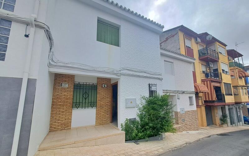 Stadthaus zu verkaufen in Alcaudete, Jaén